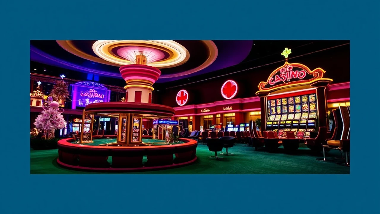 Top Picks for Gamblers: Discovering the Best Gaming Houses in Canada