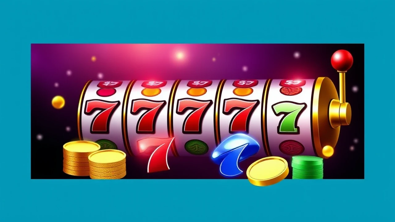 Decoding the Mystery of Gaming House Slot Payback Percentages (RTP)