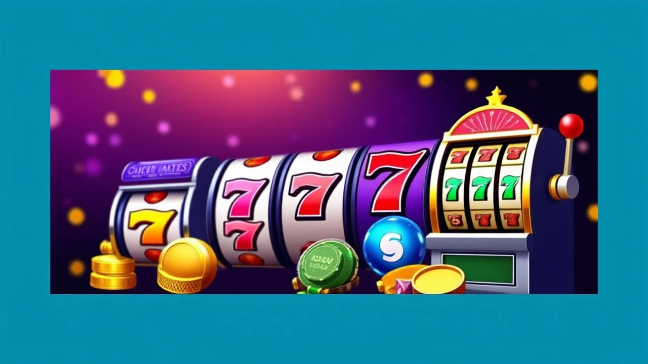 Progression of Slot Themes: From Traditional to Contemporary