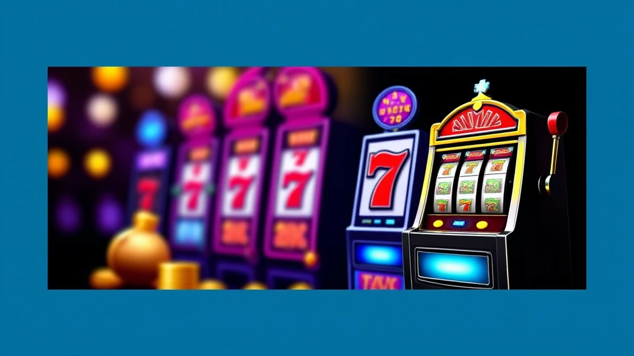 Maximizing Your Wins on Slot Machines: Effective Strategies