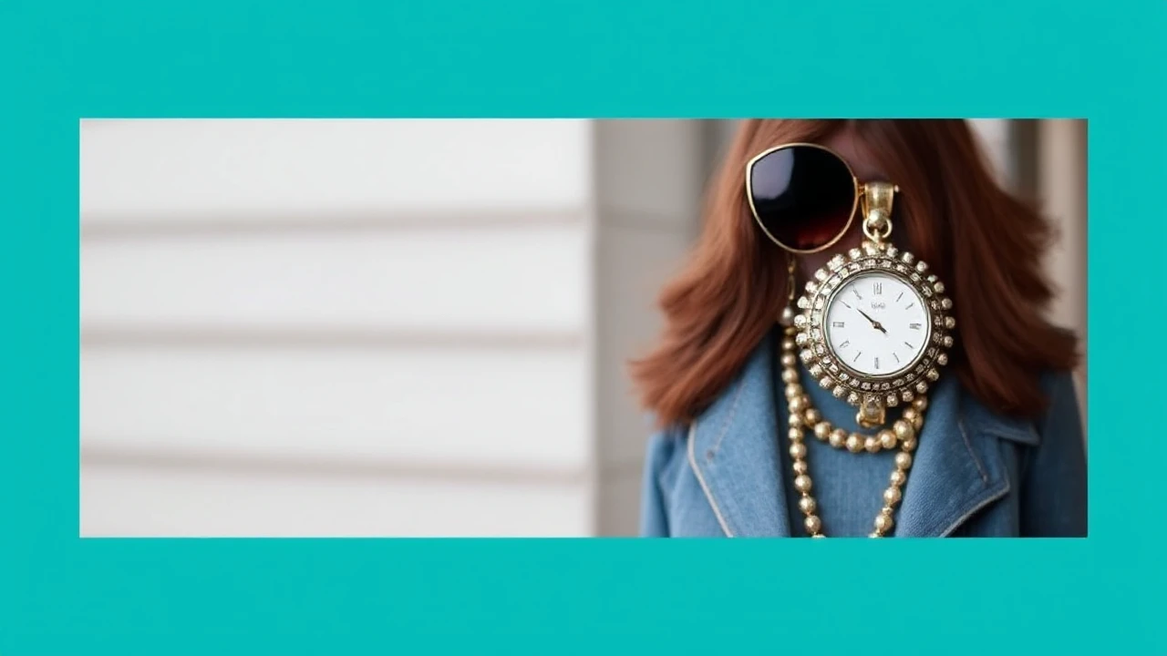 5 Elegant Methods to Accessorize Your Outfit Like an Expert