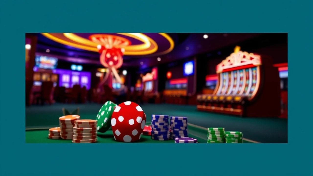 Guide to Selecting the Ideal Gaming Venue for Your Next Night Out