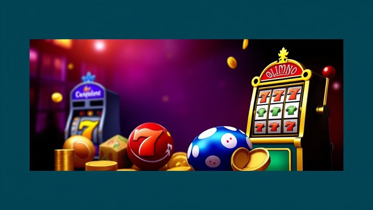 Rahasia Tips Ampuh untuk Raih Kemenangan di Game Slot Online