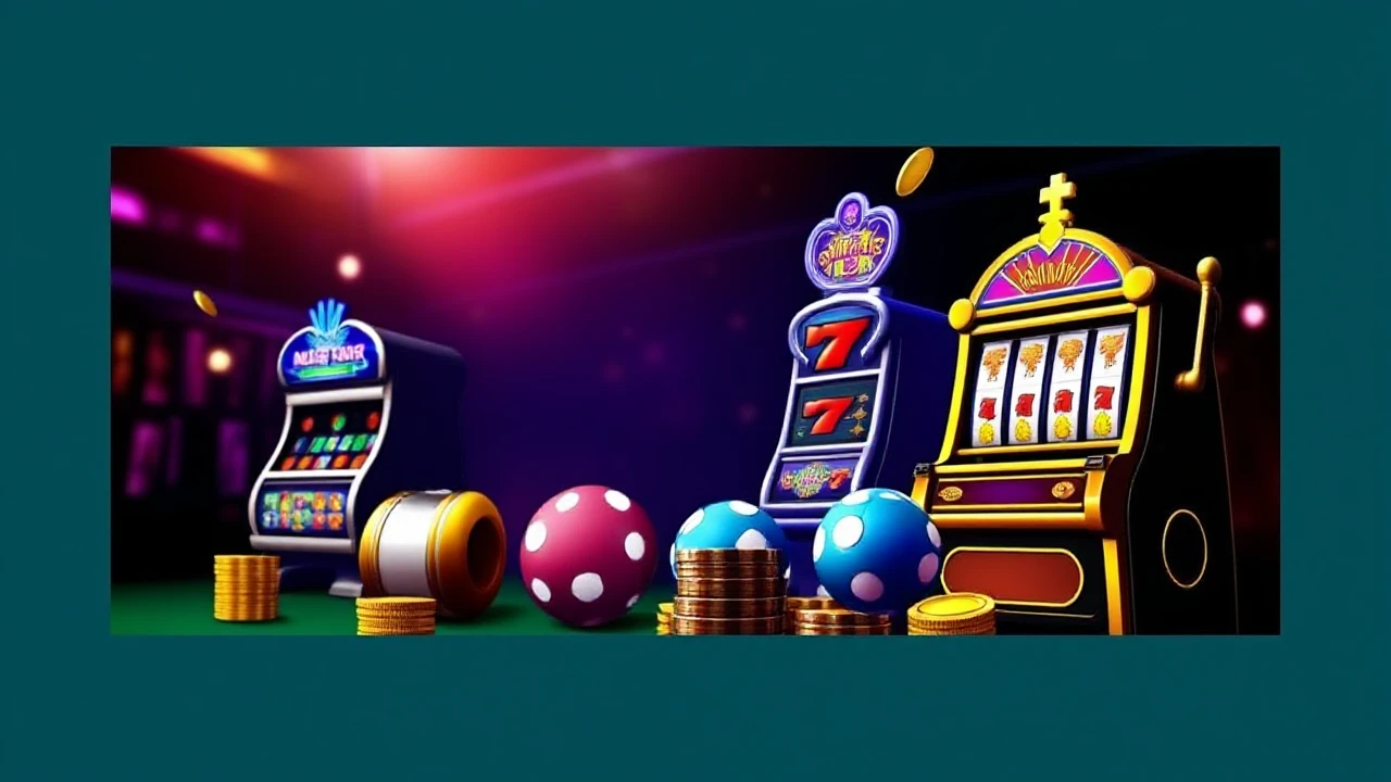 Daftar Permainan Teratas