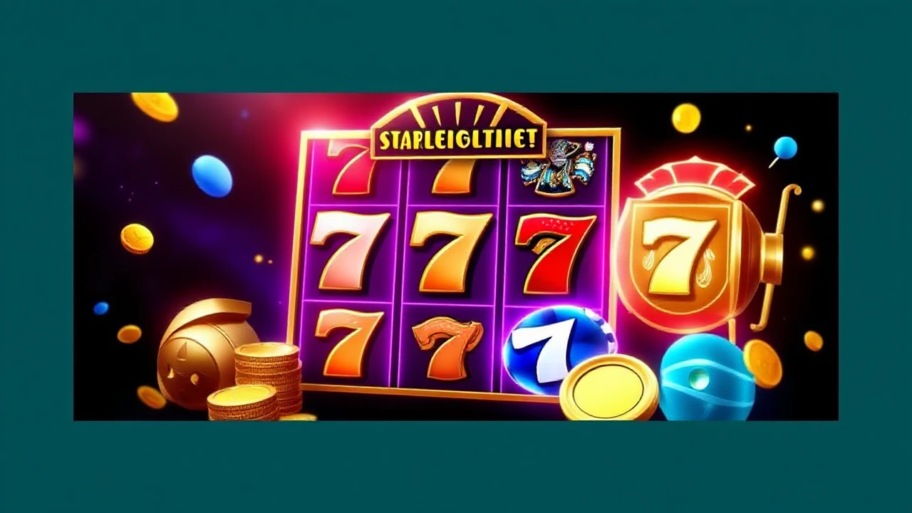 Tren Terbaru dalam Dunia Slot Online yang Wajib Anda Ketahui