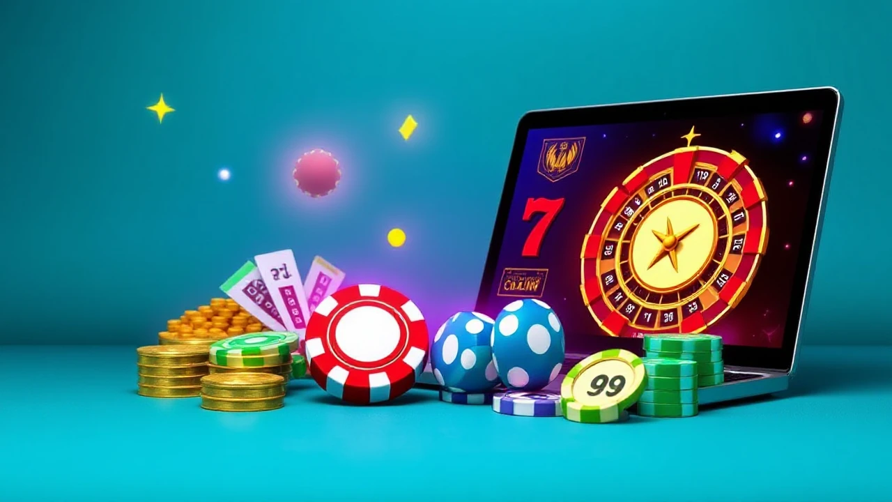 Exploring the Mysteries of Well-Known Online Casino Games