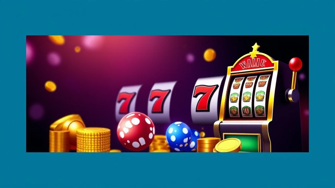 Helpful Guidelines for Succeeding at Slot Machine Slots