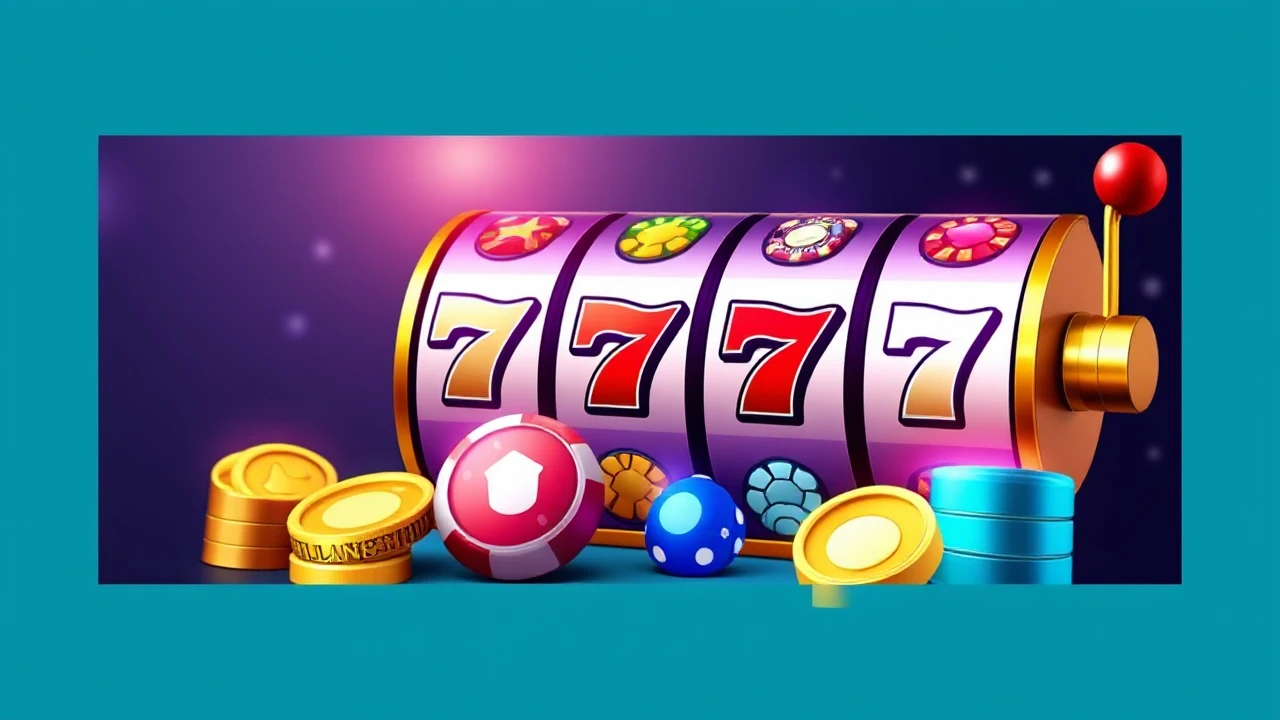 The Emergence of Gamification Elements in Slot Game Mechanics