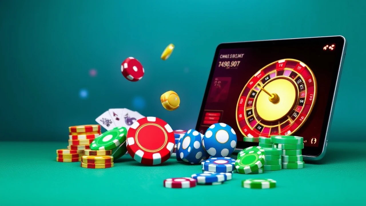 Redefining the Idea of Fun: Recommended Online Casino Games