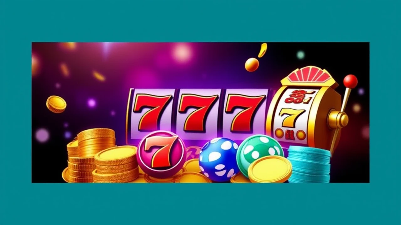 Tips Tersembunyi Menambah Peluang Kemenangan Bermain Slot Online