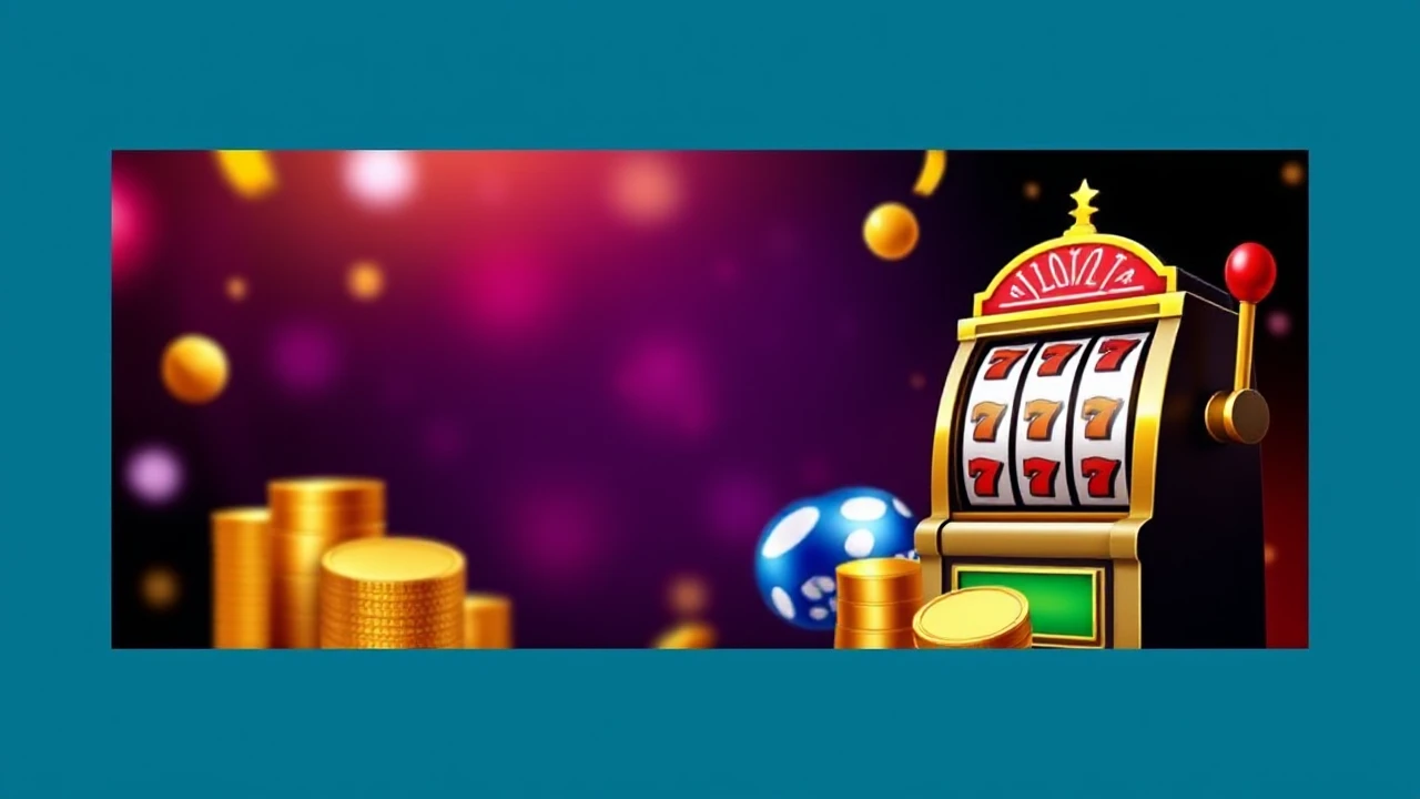 Unlocking the Art of Winning Big on Casino Slots: Tips to Hit the Jackpot