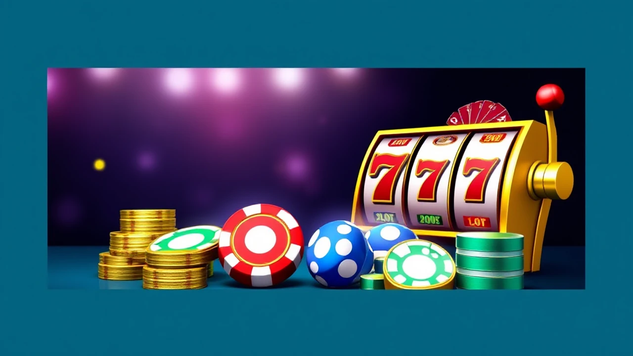 Delving into the Adventurous Realm of Online Casino Slot Tournaments