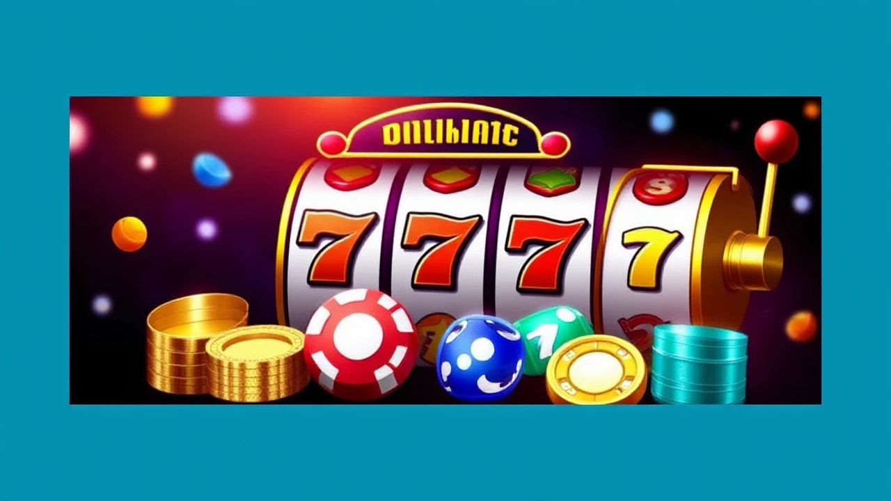 Crucial Guidelines for Selecting the Ideal Casino Slot Game