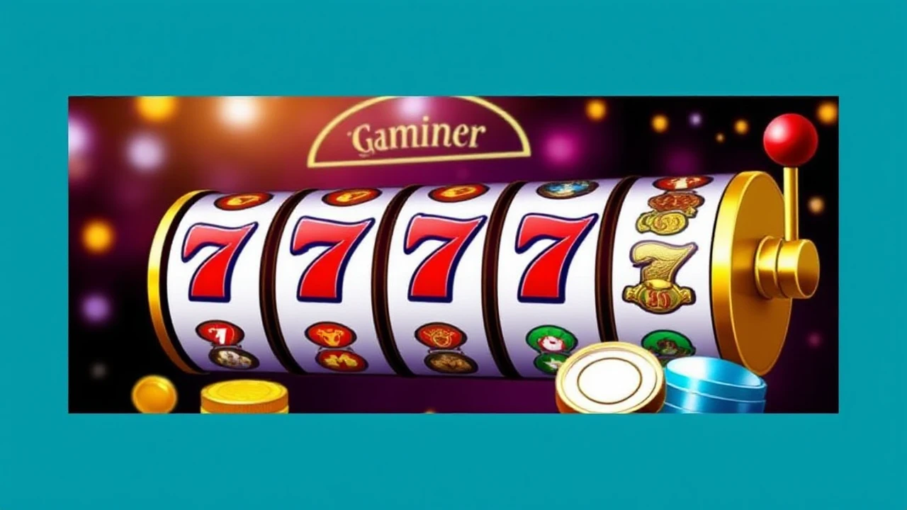 Ultimate Guide in Casino Slot Strategy and Payouts
