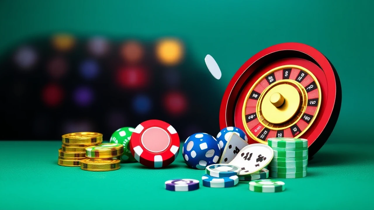 Unlocking Your Luck: Best Approaches for Online Casino Games