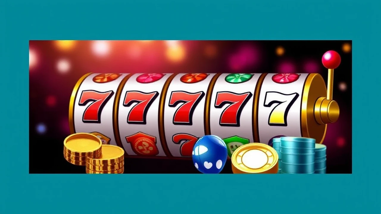Important Advice for Picking the Perfect Casino Slot Game