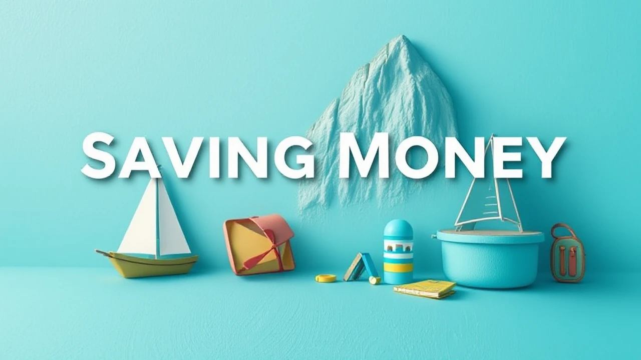 Ultimate Guide for Saving Money on Your Next Adventure