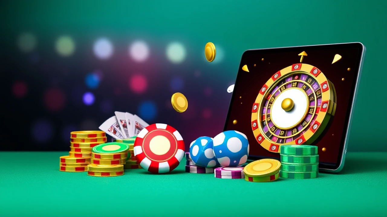 Mastering the Art for Hitting the Jackpot in Online Casino Gambling