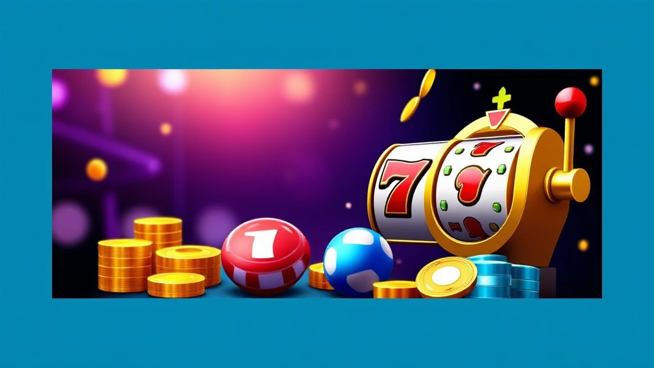 Mastering Online Casino Slots: The Art of Spinning and Winning