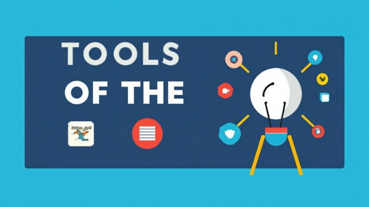 Tools of the Trade: 10 Must-Have Resources for Business Owners