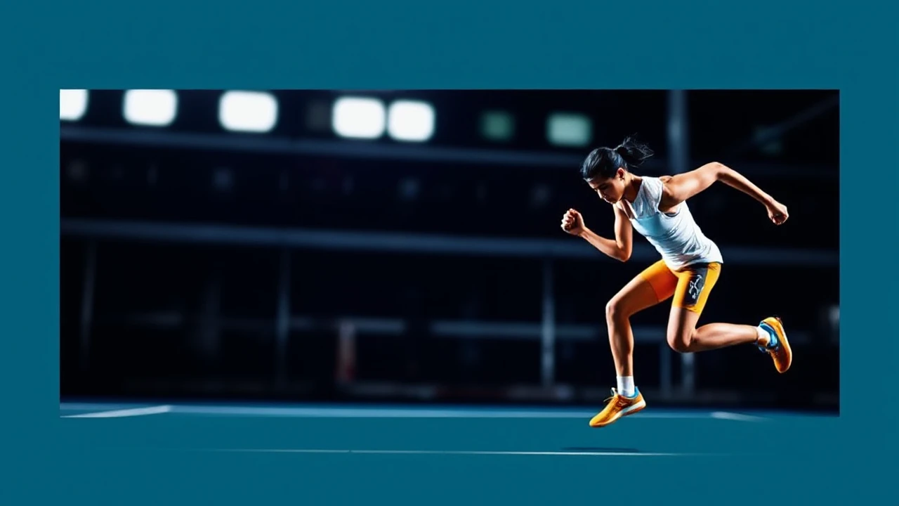 Transforming the Fitness Landscape: Game-Changing Trends in Sports