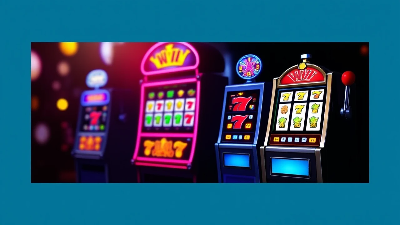 Becoming Proficient in the Art of Identifying and Seizing Chances in Fruit Machine Games