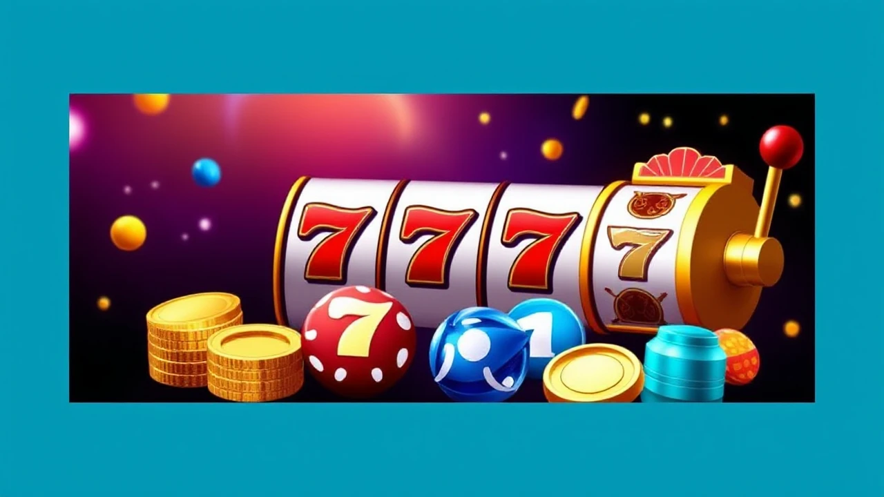 Tips on Picking the Finest Casino Slots for Maximum Payouts