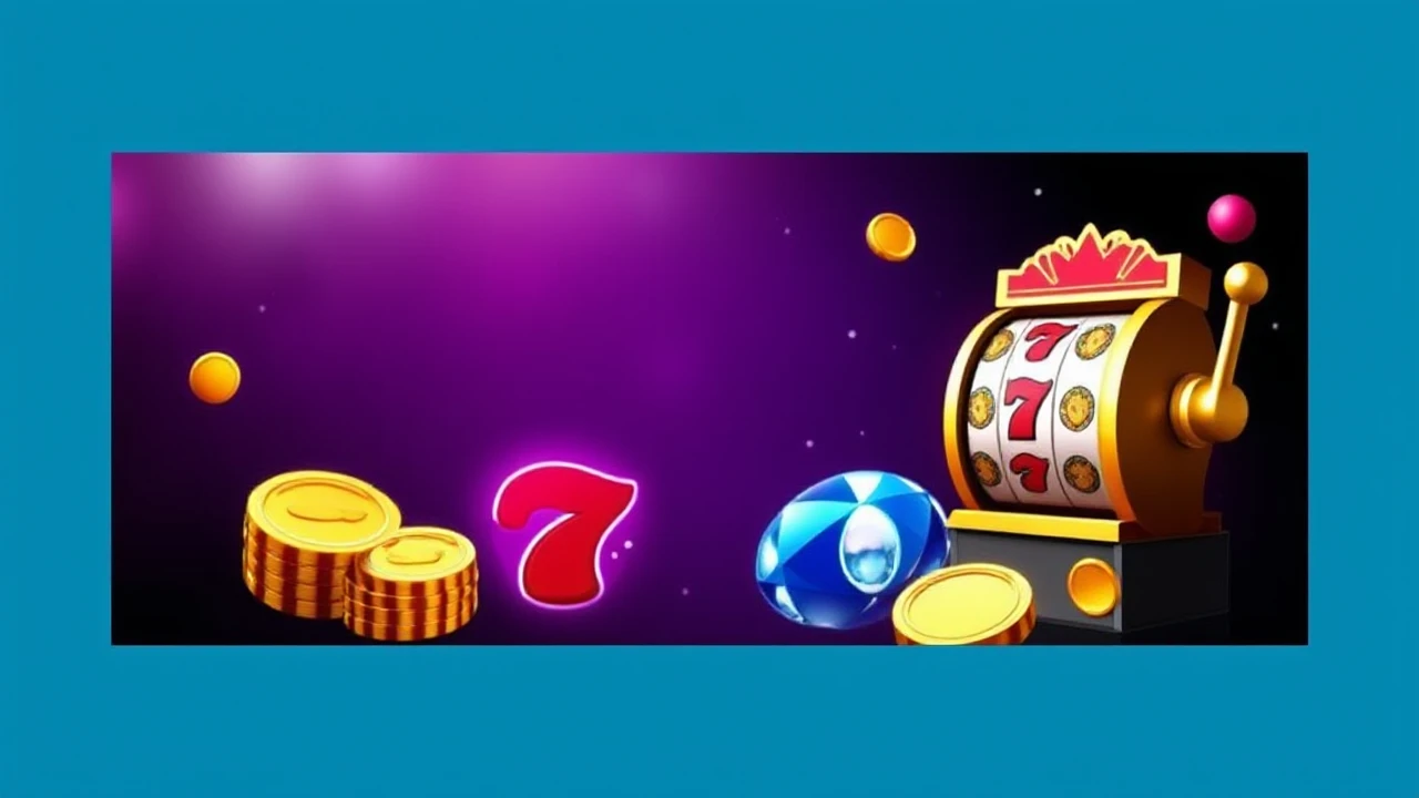 Casino Slot RTP: Understanding Return to Player