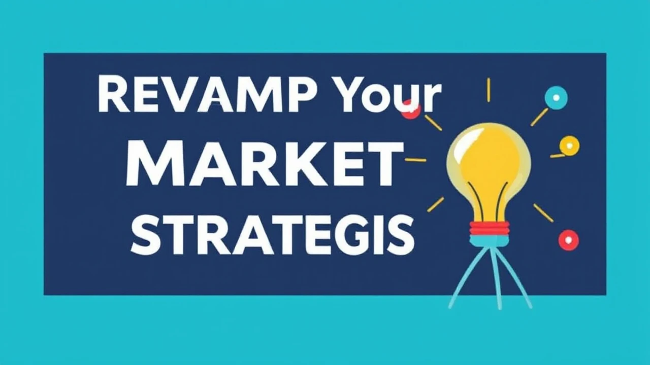 Revamp Your Marketing Strategies: Innovative Techniques Every Business Should Explore