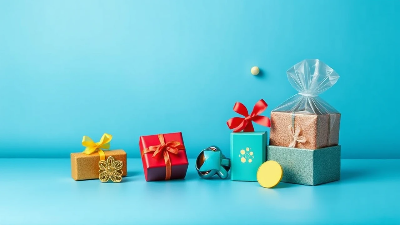 Succeeding in Promotional Gift Campaigns in Singapore: Vital Tips to Boost Results