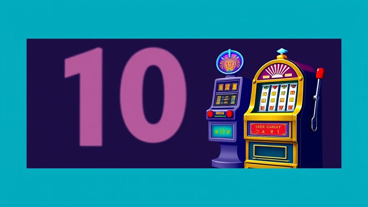 Exploring 10 Game Machine Trivia Which Are Bound to Surprise You