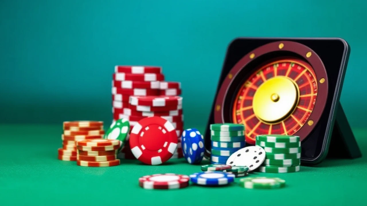 Delving into the Psychology Behind Casino Games