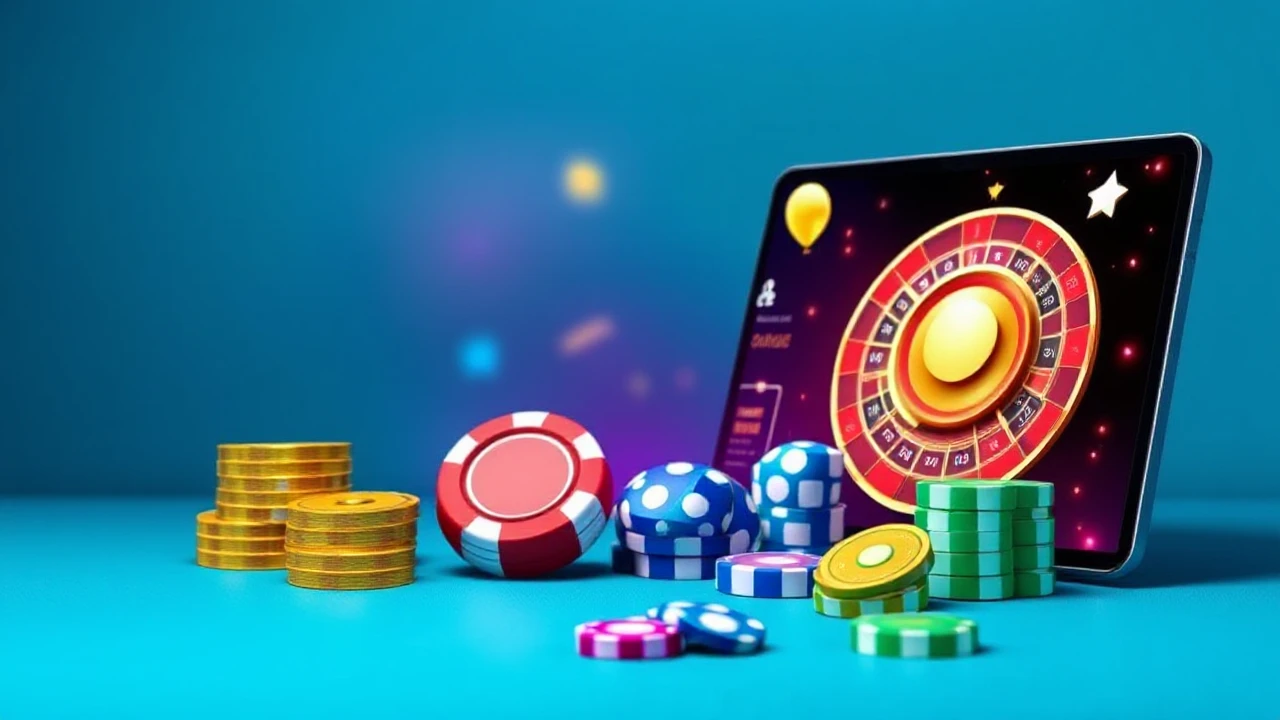 Emerging Trends in Online Casino Gaming: What to Expect