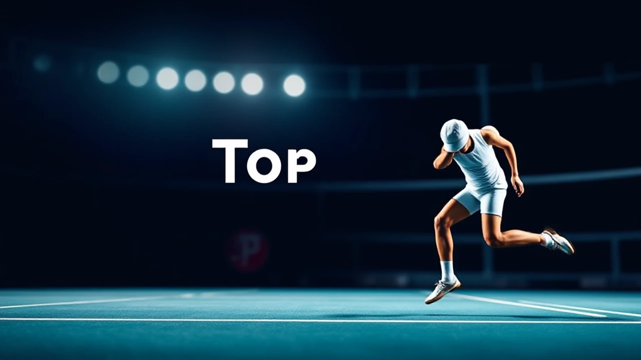 Unlocking Top Performance: Psychological Strategies for Sports Professionals