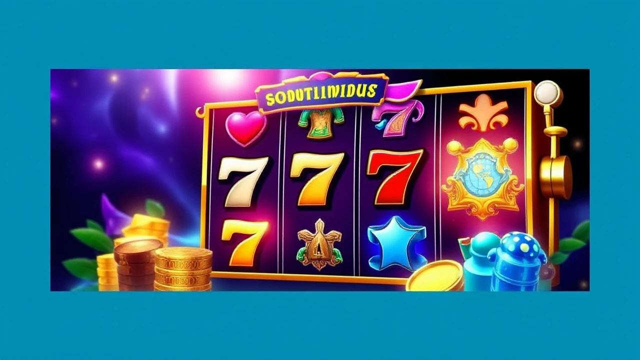Discovering the Top Casino Slot Themes of 2022: An Comprehensive Look