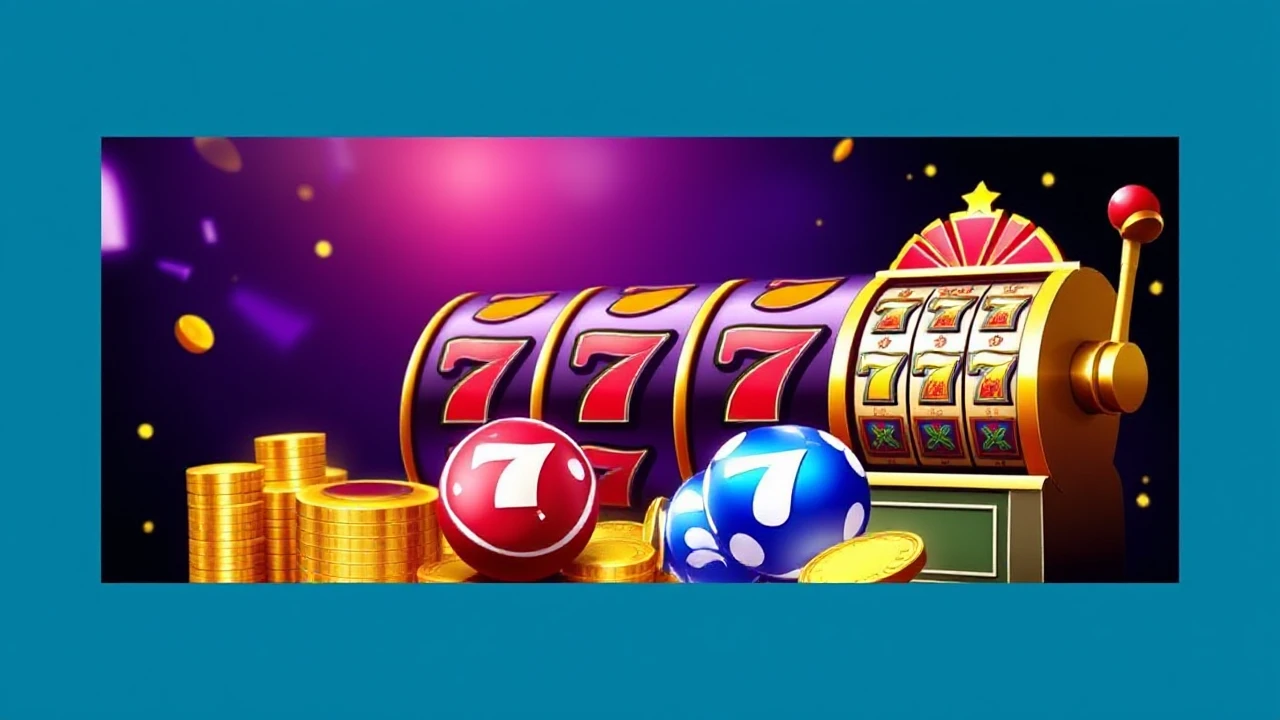 Unleashing the Potential of Advanced Jackpots in Slot Games