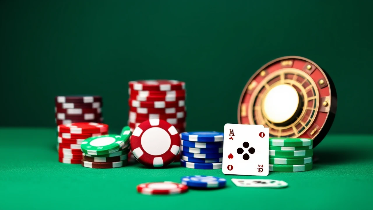 Becoming Proficient in the Technique of Bluffing in Casino Games