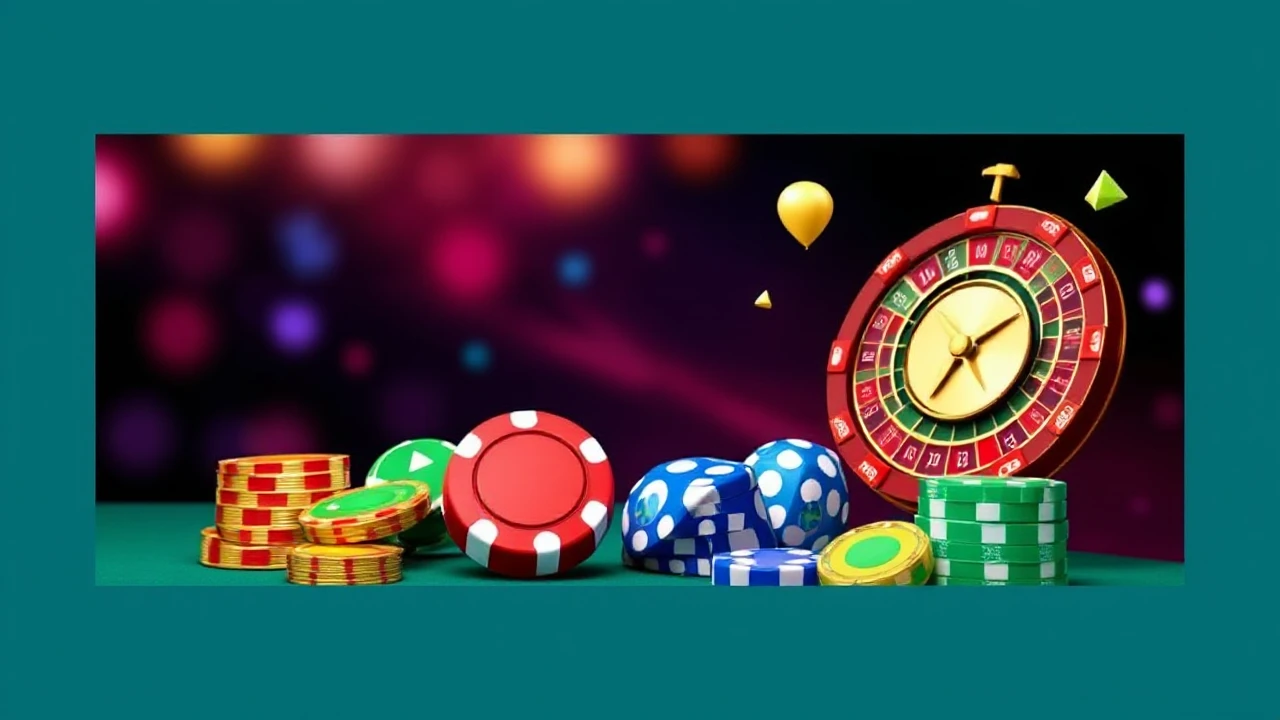 Unveiling the Trending Casino Trends of the Year