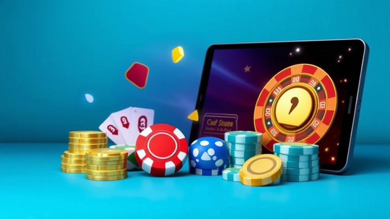 Unlocking Rewards: Casino Loyalty Programs Explained