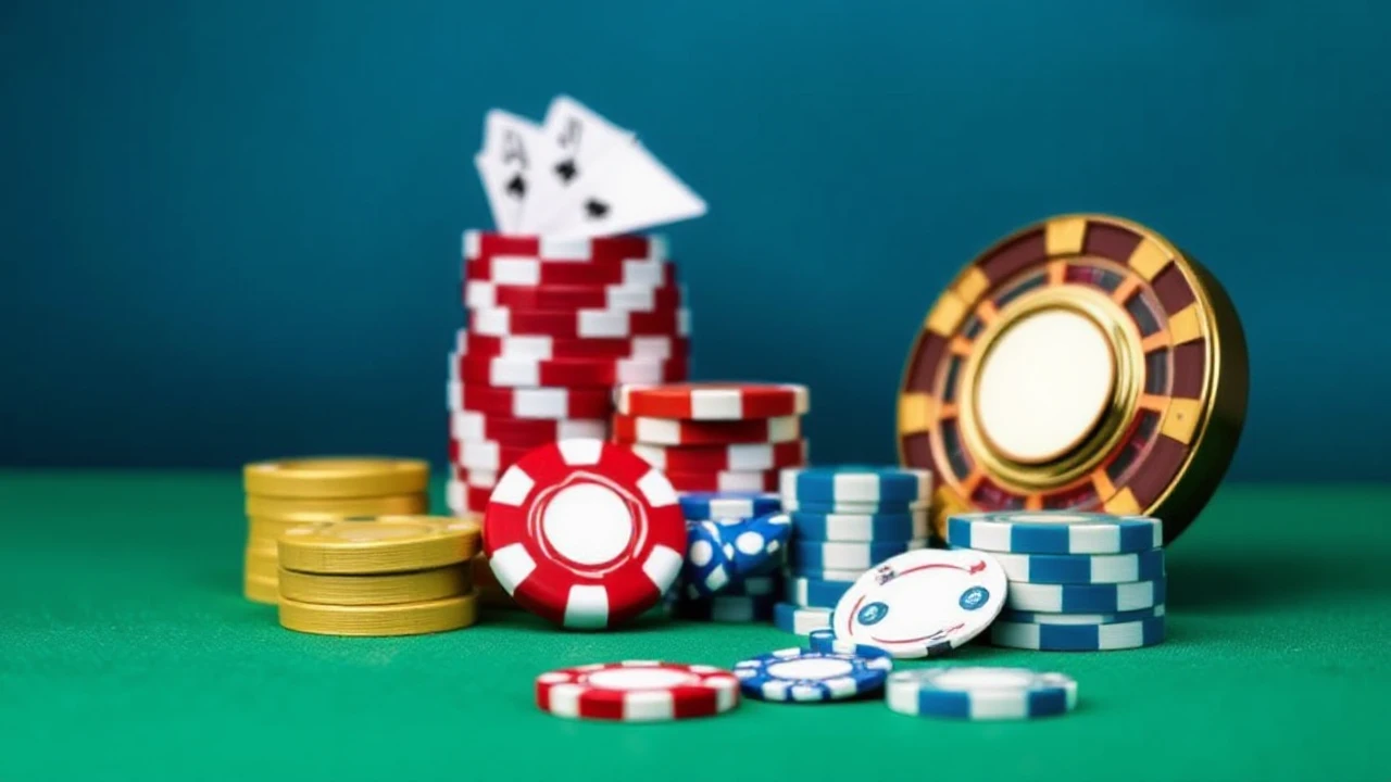 Unveiling the Hidden Benefits of Casino Comps: Getting Your Freebies