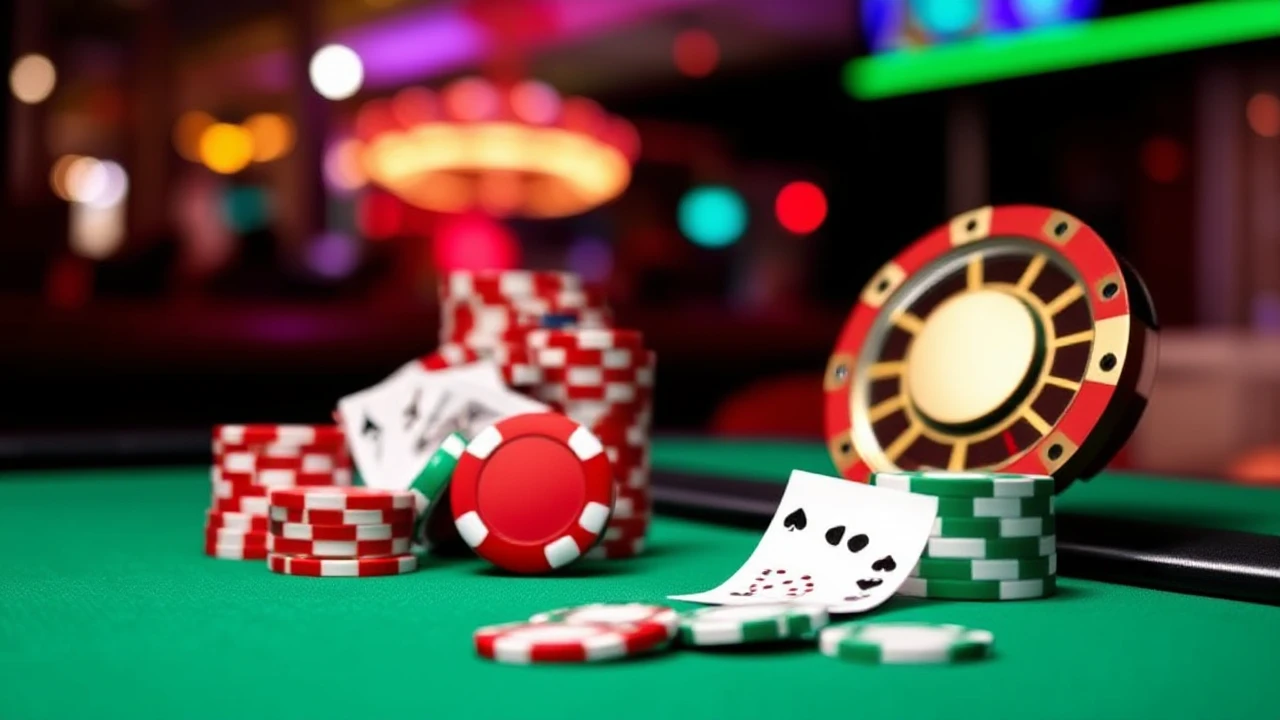 Your Go-To Manual Casino Etiquette: Dos and Don'ts for a Flawless Gambling Experience