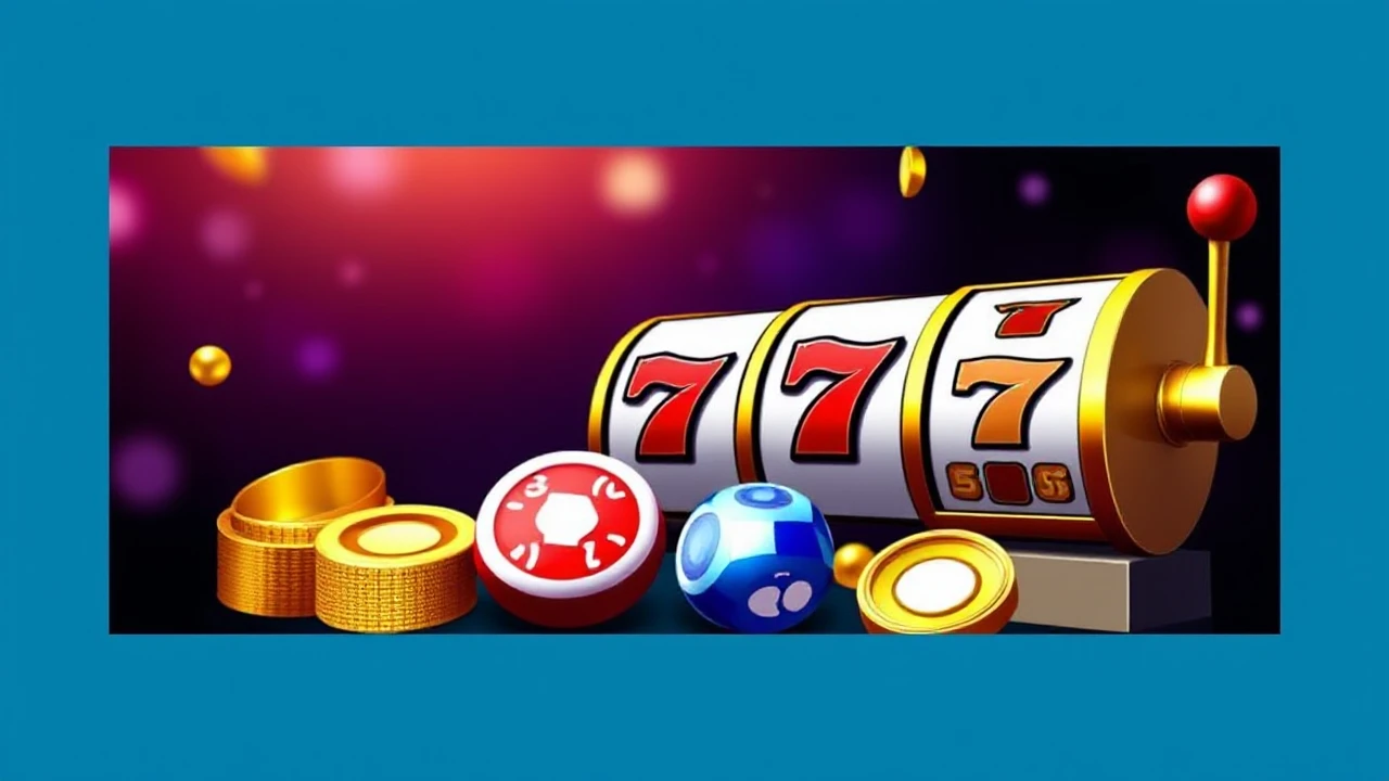 The Ultimate Manual on Navigating Casino Slot Games Safely and Responsibly