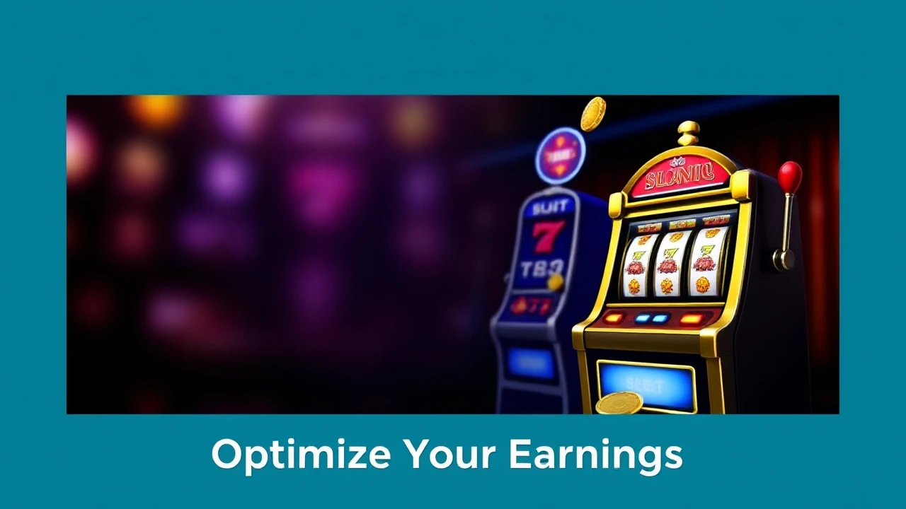 Optimize Your Earnings: Best Practices for Casino Enthusiasts