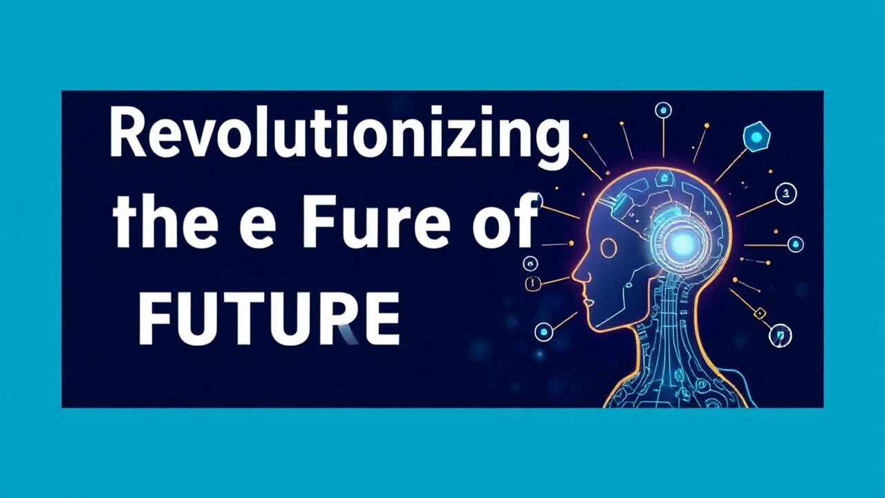 Revolutionizing the Future of Living: Top Tech Advancements Impacting Our Lives