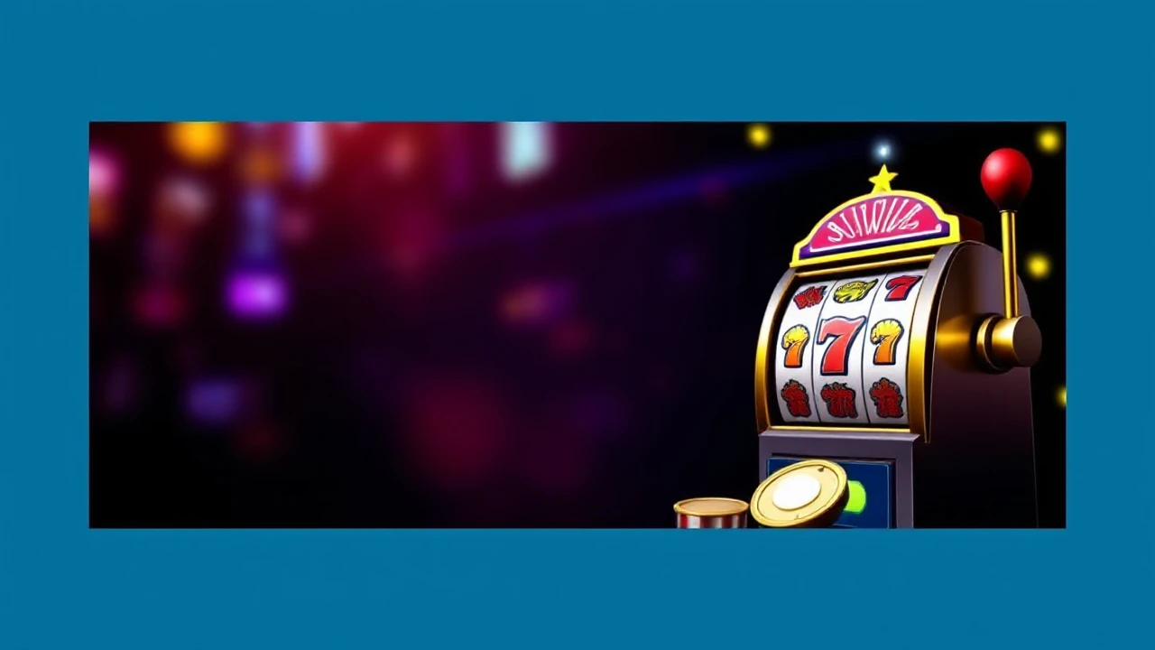 Becoming a Pro at Casino Slots: Expert Tips to Level Up Your Game