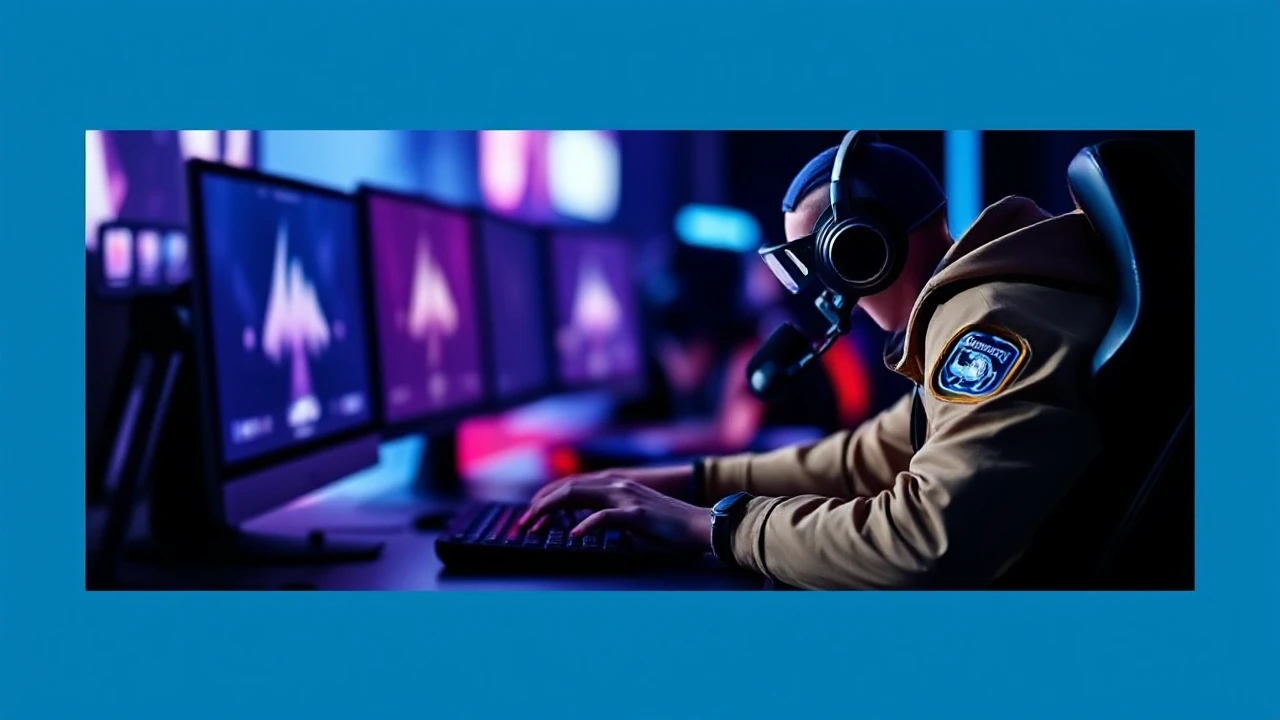 Maximizing Your Full Potential: Best Strategies for Esports Success