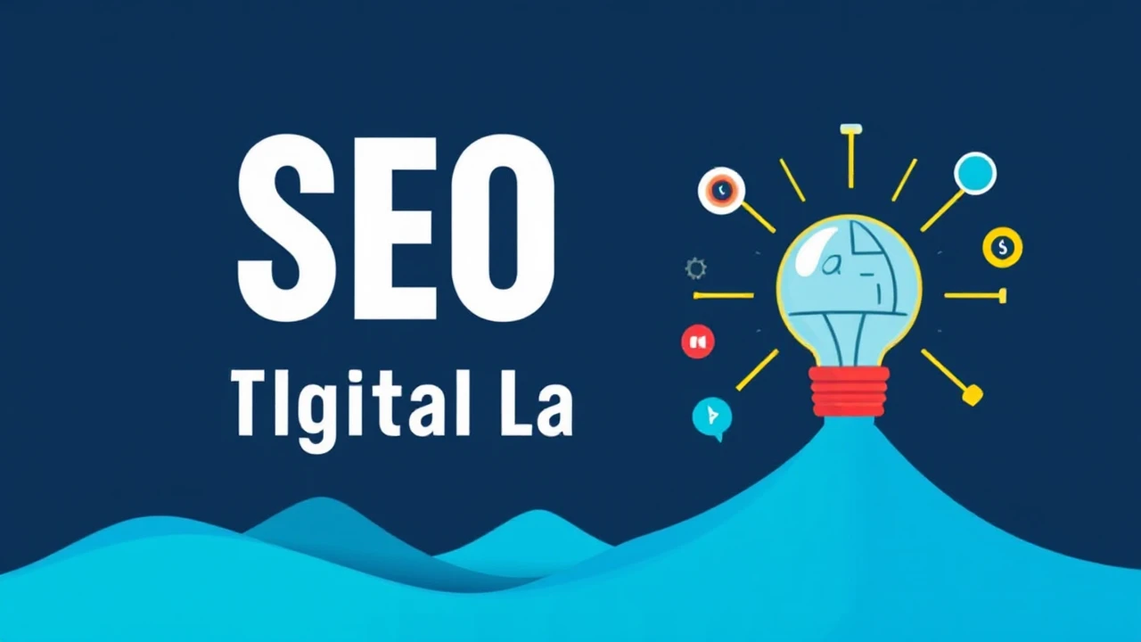 SEO for Tech Companies: Navigating the Digital Landscape