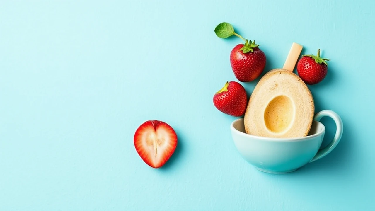 Helpful 10 Healthy Habits to Improve Your Lifestyle Today