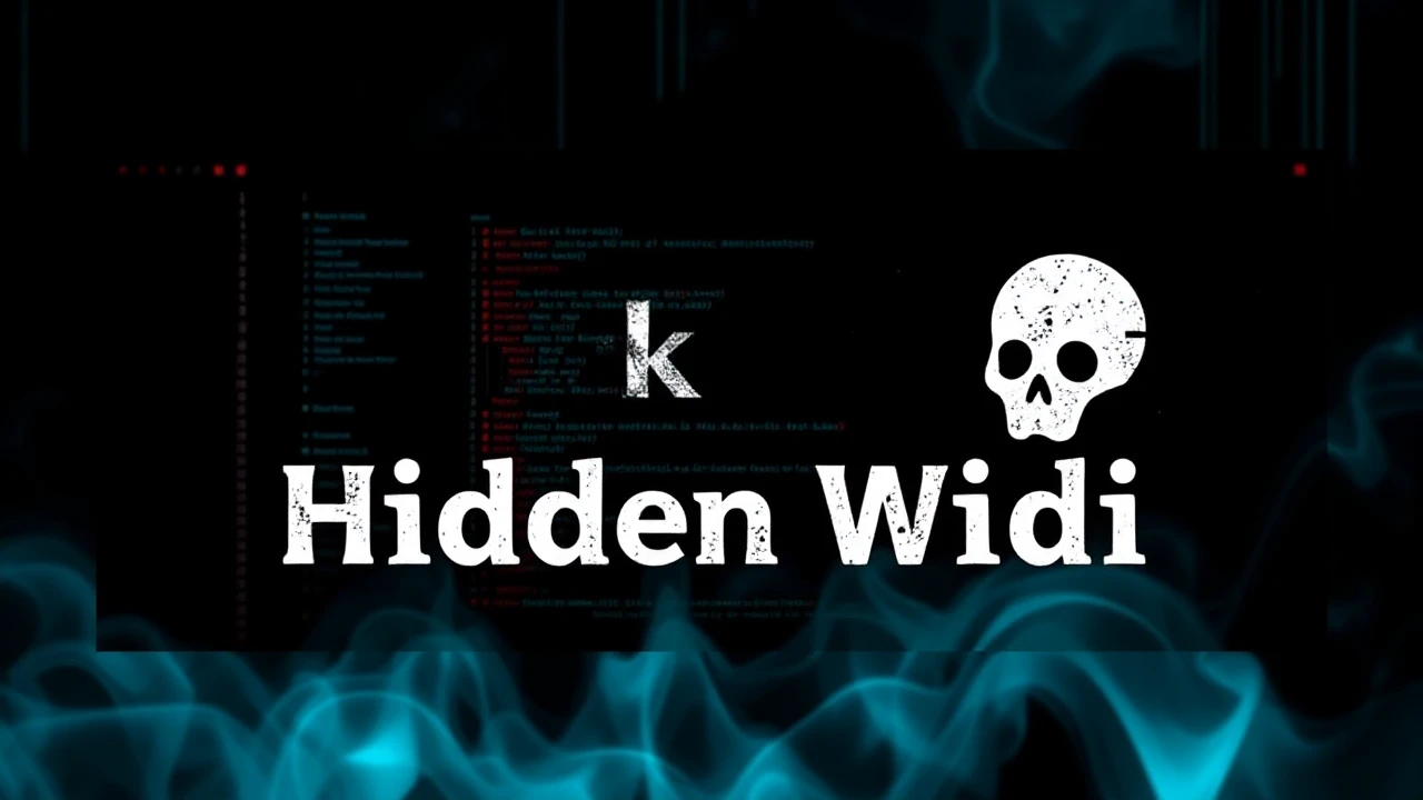 Exploring the Dark Side of the Web: An In-Depth Examination of the Controversial Material on the Hidden Wiki