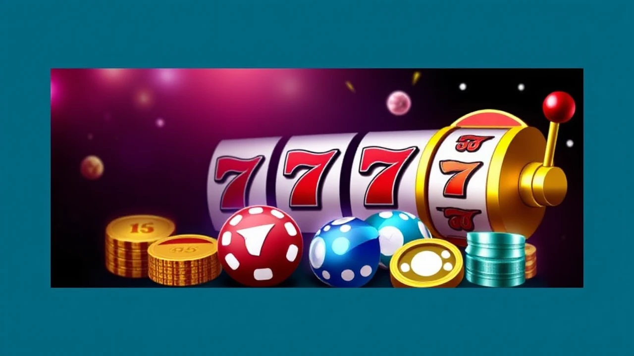 Advice on Selecting the Best Casino Slots for You